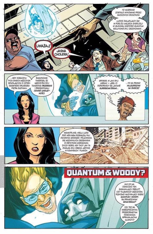 Quantum i Woody1
